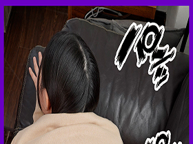 無職になった俺の家にくそ生意気な家出メスガキJ系を泊めることになり、ざぁこざぁこと四六時中煽られまくる搾精中出し地獄　月本海咲　サンプル画像06